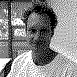 Portret van Felix